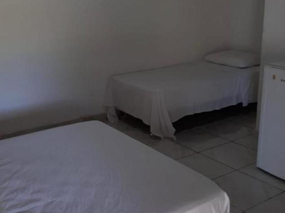 Pousada Serra Verde Armacao dos Buzios Luaran gambar